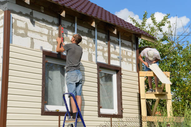 Best Wood Siding Installation  in Reedsburg, WI