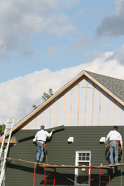 Best Historical Building Siding Restoration  in Reedsburg, WI