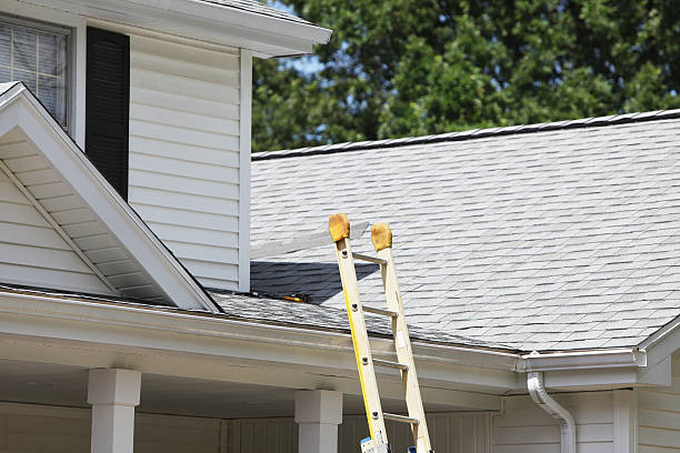 Best Storm Damage Siding Repair  in Reedsburg, WI