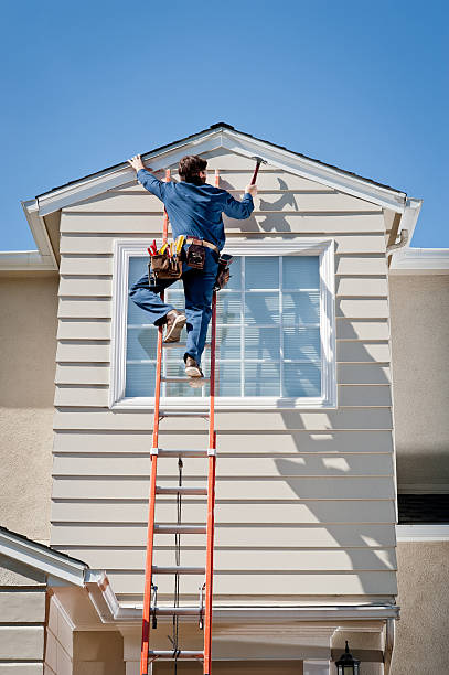 Best Steel Siding Installation  in Reedsburg, WI