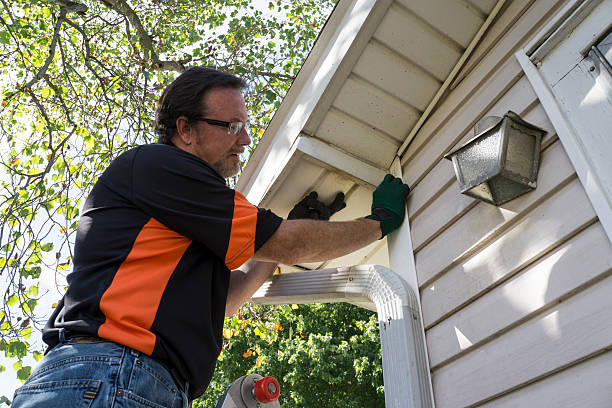 Historical Building Siding Restoration in Reedsburg, WI